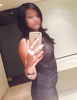 Manyta 22 year female call girls in Daman