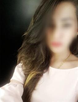 Naina 22 year female call girls in Daman
