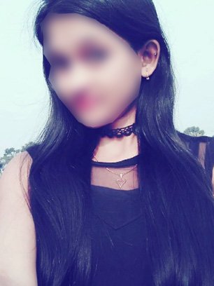Independent Female Escort In Daman