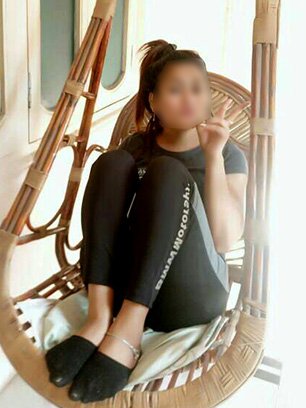 Riya Daman Escorts